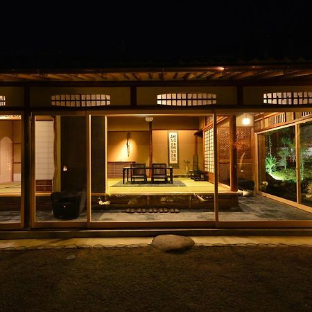 Aoi Suites At Nanzenji Modern & Traditional Japanese Style Kyoto Ngoại thất bức ảnh