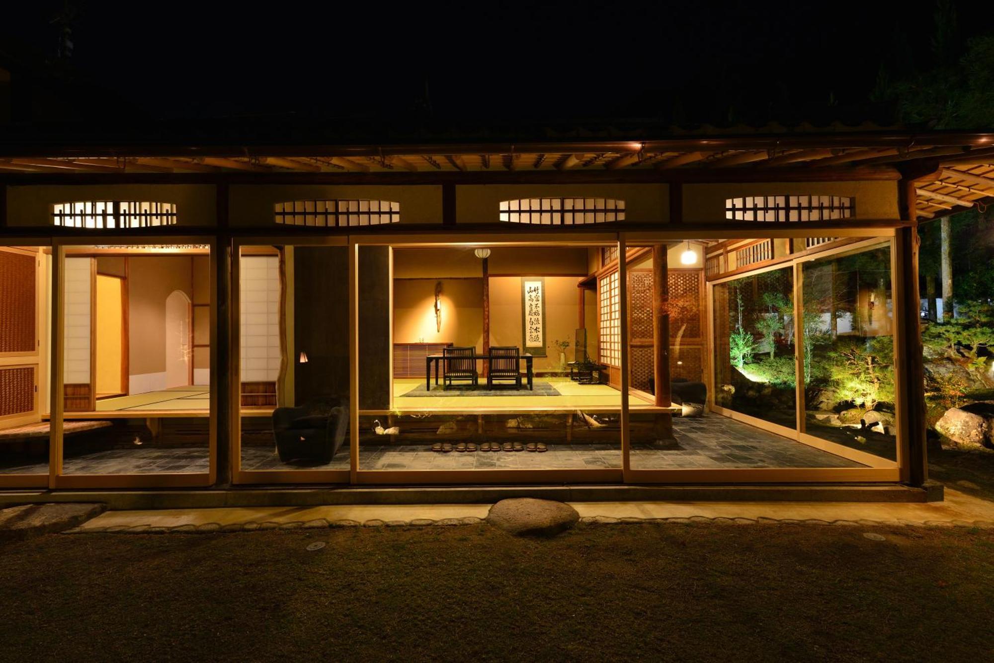 Aoi Suites At Nanzenji Modern & Traditional Japanese Style Kyoto Ngoại thất bức ảnh