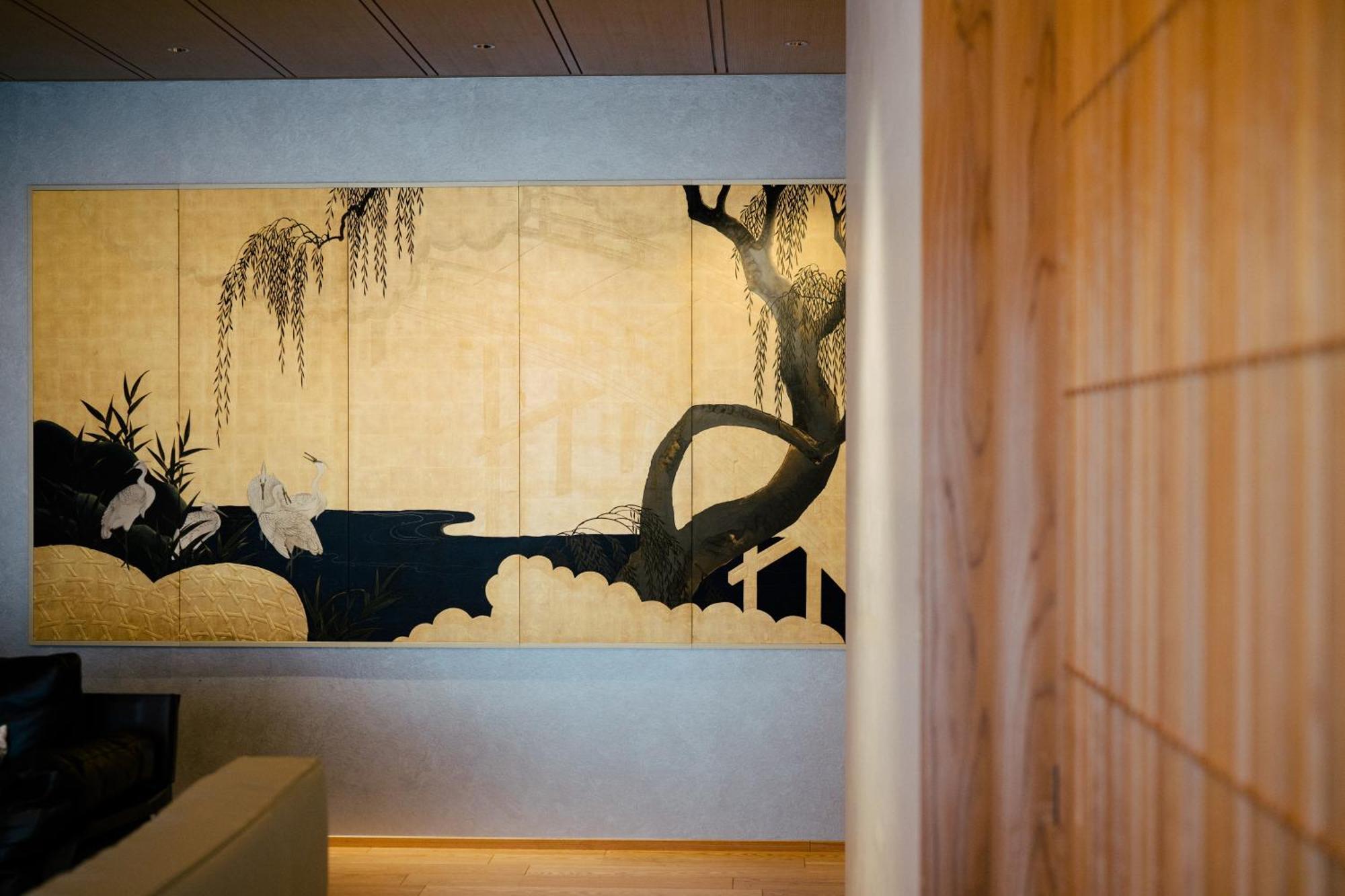 Aoi Suites At Nanzenji Modern & Traditional Japanese Style Kyoto Ngoại thất bức ảnh