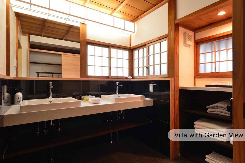 Aoi Suites At Nanzenji Modern & Traditional Japanese Style Kyoto Ngoại thất bức ảnh