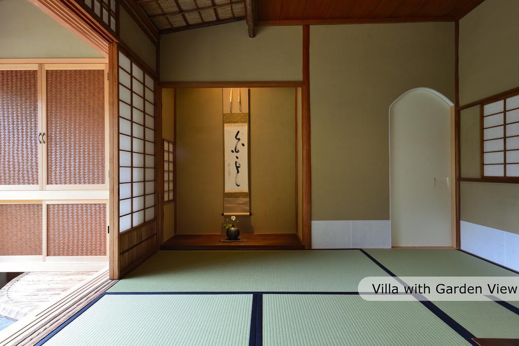 Aoi Suites At Nanzenji Modern & Traditional Japanese Style Kyoto Ngoại thất bức ảnh