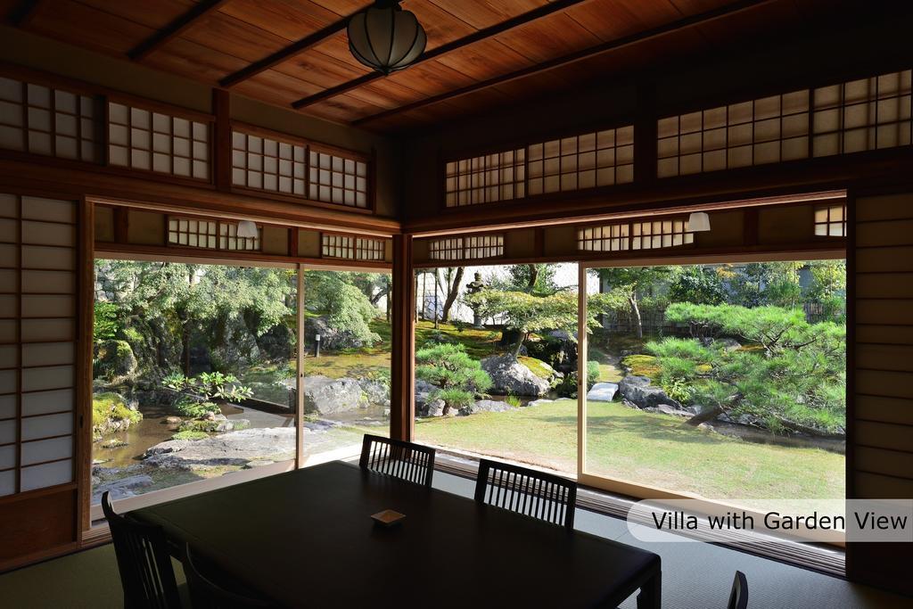 Aoi Suites At Nanzenji Modern & Traditional Japanese Style Kyoto Ngoại thất bức ảnh
