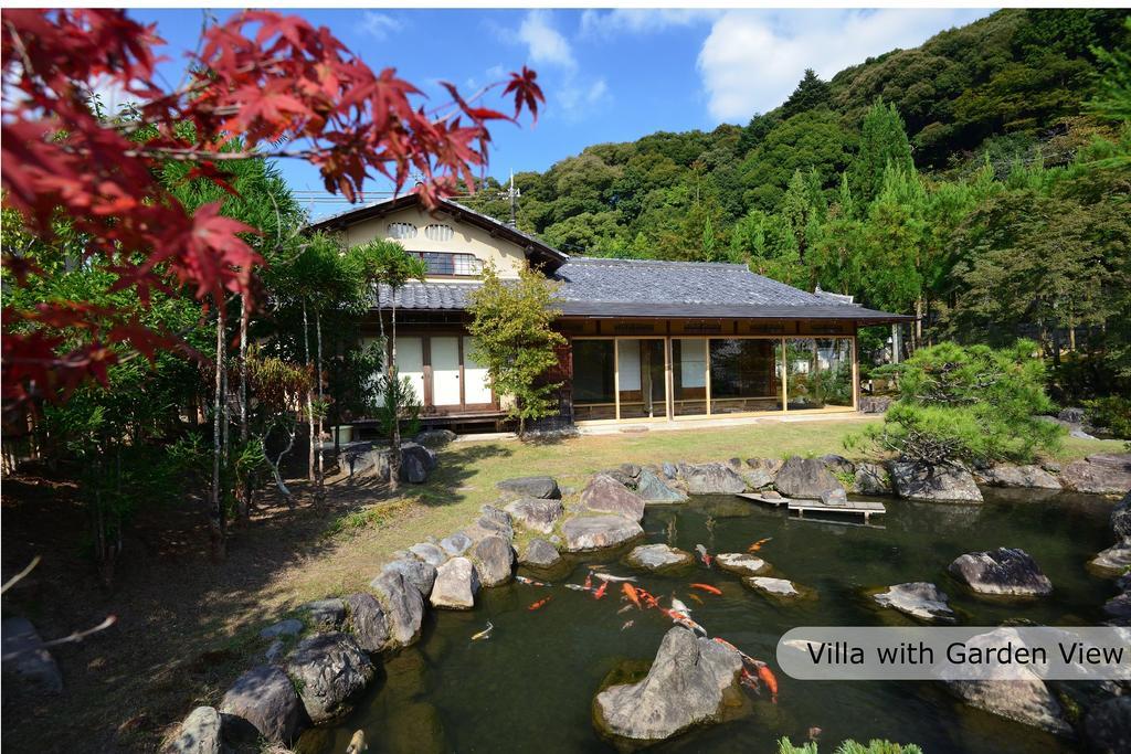 Aoi Suites At Nanzenji Modern & Traditional Japanese Style Kyoto Ngoại thất bức ảnh