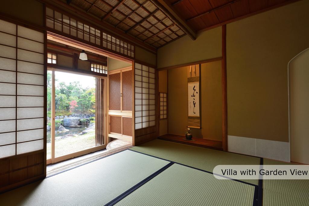 Aoi Suites At Nanzenji Modern & Traditional Japanese Style Kyoto Ngoại thất bức ảnh