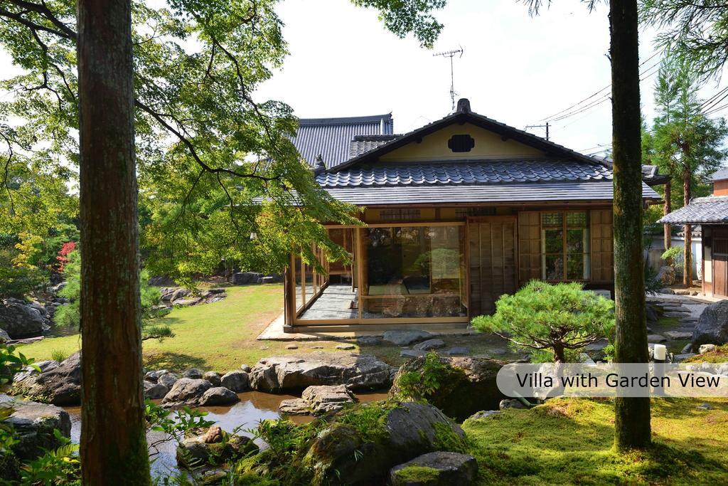 Aoi Suites At Nanzenji Modern & Traditional Japanese Style Kyoto Ngoại thất bức ảnh