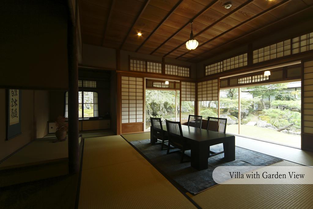 Aoi Suites At Nanzenji Modern & Traditional Japanese Style Kyoto Ngoại thất bức ảnh