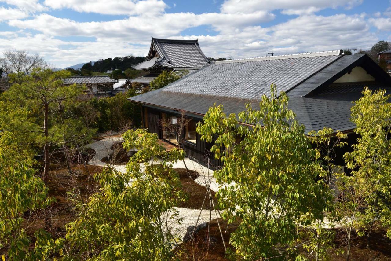 Aoi Suites At Nanzenji Modern & Traditional Japanese Style Kyoto Ngoại thất bức ảnh