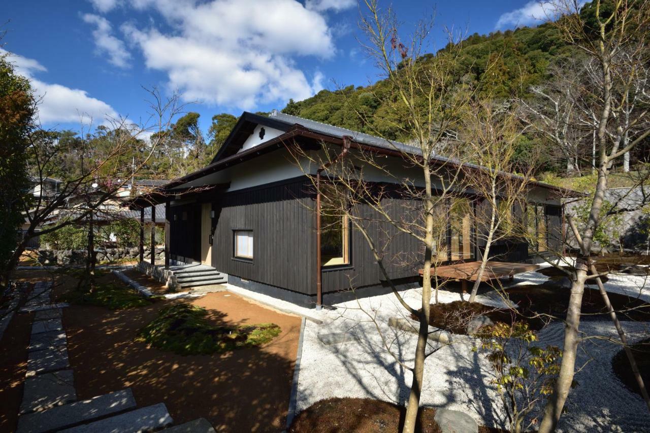 Aoi Suites At Nanzenji Modern & Traditional Japanese Style Kyoto Ngoại thất bức ảnh