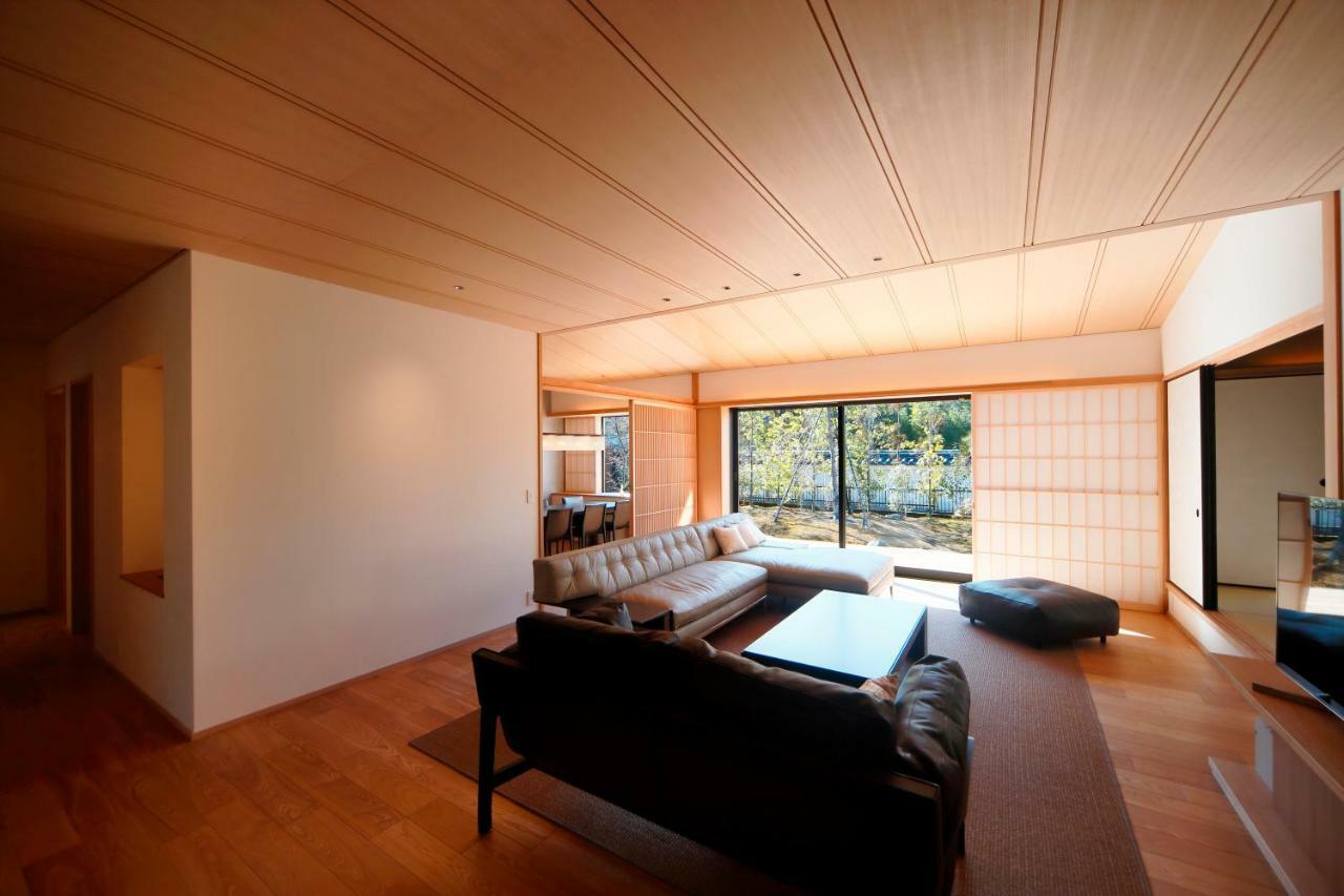 Aoi Suites At Nanzenji Modern & Traditional Japanese Style Kyoto Ngoại thất bức ảnh
