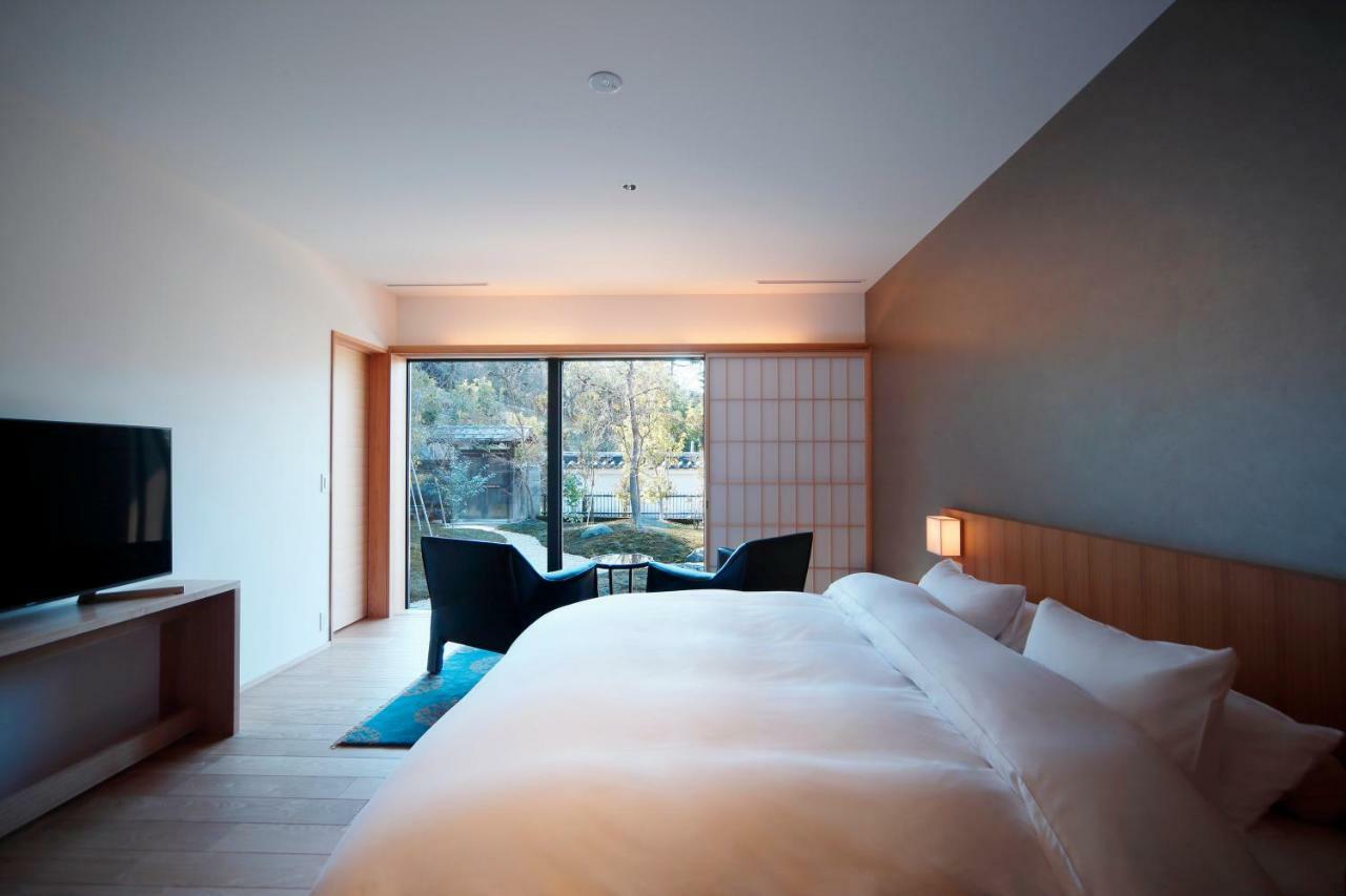 Aoi Suites At Nanzenji Modern & Traditional Japanese Style Kyoto Ngoại thất bức ảnh
