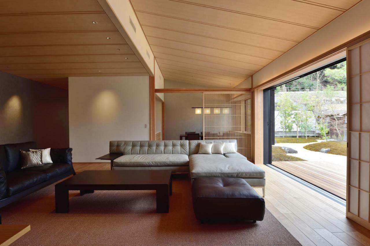 Aoi Suites At Nanzenji Modern & Traditional Japanese Style Kyoto Ngoại thất bức ảnh