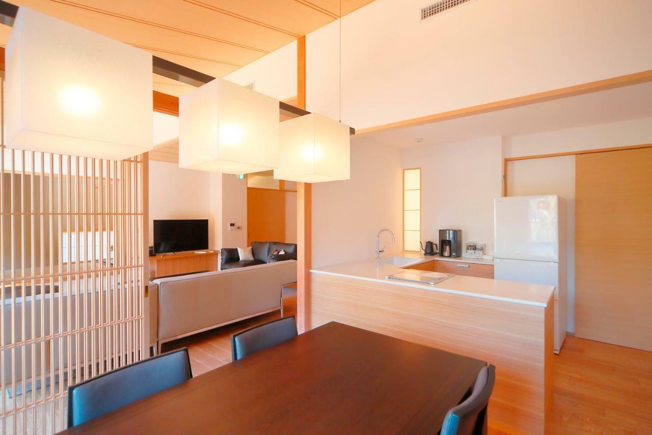 Aoi Suites At Nanzenji Modern & Traditional Japanese Style Kyoto Ngoại thất bức ảnh